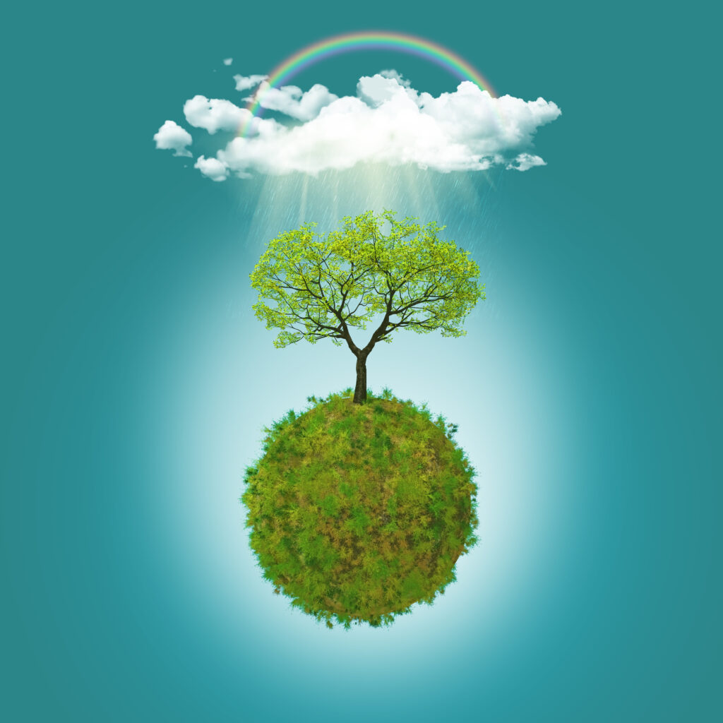 save earth